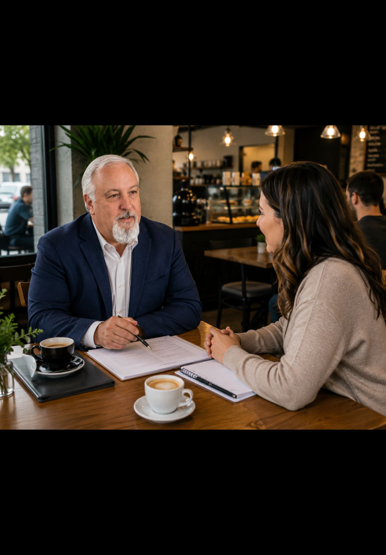 Estate Planning Documents & Mobile Notary Services in Minnesota — Straub Document Group, Twin Cities & Greater Minnesota