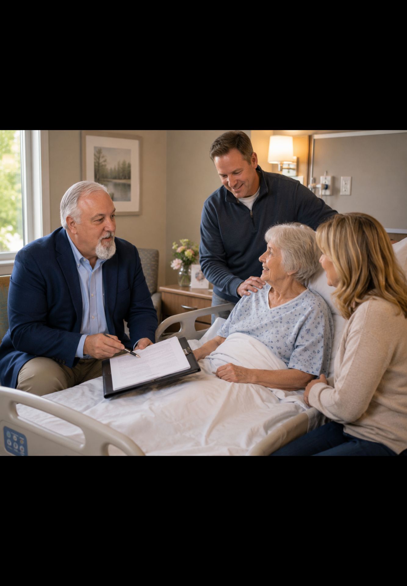 Power of Attorney — Straub Document Group, Twin Cities & Greater Minnesota