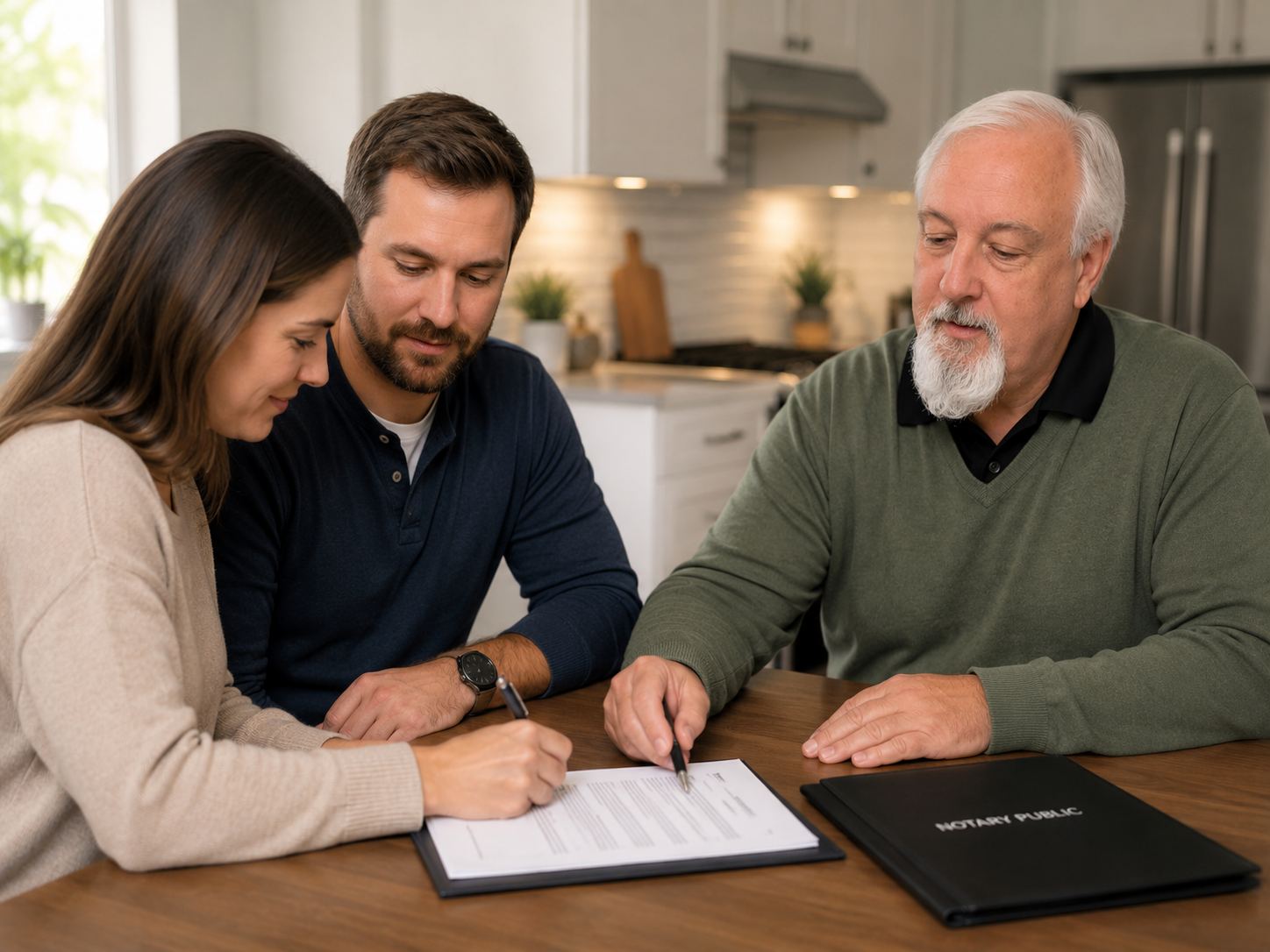 Real Estate Closings — Straub Document Group, Twin Cities & Greater Minnesota